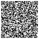 QR code with A & A Lumber Supply Co contacts