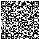 QR code with E M Nee Transfer & Storage contacts