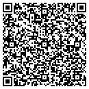 QR code with American Vision Center contacts