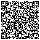 QR code with Sneaky Petes contacts