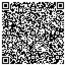 QR code with K C Saturn Systems contacts