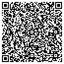 QR code with A 1 Towing & Recovery contacts