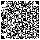 QR code with Heckathorne Custom Woodworking contacts