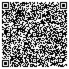 QR code with Malvern Police Department contacts