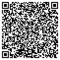 QR code with James Wilson contacts