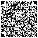 QR code with Hobart Corp contacts