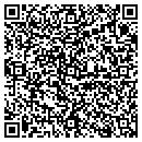 QR code with Hoffman T R Paving & Hauling contacts