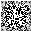 QR code with A Marinelli & Sons Inc contacts