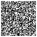 QR code with J W Maxwell & Sons contacts