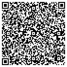 QR code with A & A Ready Mix Concrete Co contacts