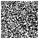 QR code with C & B Accounting Service contacts
