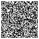 QR code with N H Newbolds Son & Co Inc contacts