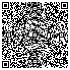 QR code with TWC Psychological Service contacts