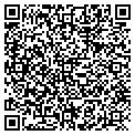 QR code with English Trucking contacts
