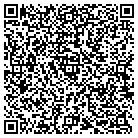 QR code with Alderfer & Travis Cardiology contacts