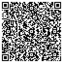 QR code with Razor's Edge contacts