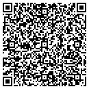 QR code with J & S Amusement contacts
