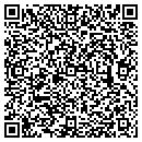 QR code with Kauffman Trucking Inc contacts