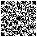 QR code with R&R Automotive Electronics contacts