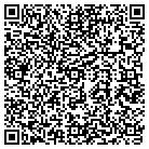 QR code with L David Schechter MD contacts