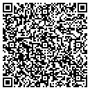 QR code with R K Mc Intyre Mobile Entps contacts