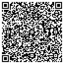 QR code with Alarm Center contacts