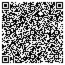 QR code with RKR Hess Assoc contacts