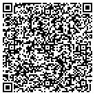 QR code with Rick's All Engine Repair contacts