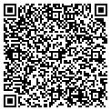 QR code with Fye contacts