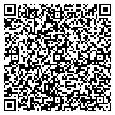 QR code with M A Cappelli Construction contacts