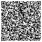 QR code with A Kovens Vending Corp contacts