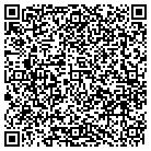 QR code with John H Geovjian DPM contacts
