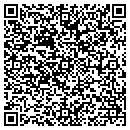 QR code with Under The Hood contacts
