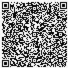 QR code with Witnessess Kingdom Hall Jhvhs contacts