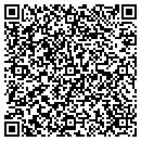 QR code with Hoptech and Vine contacts