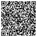 QR code with KB Builders contacts