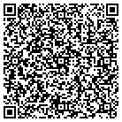 QR code with Rich Adamson Enterprises contacts