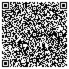 QR code with Nanticoke Machine & Fbrctng contacts