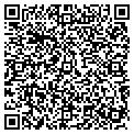 QR code with Tim contacts