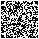 QR code with R C Cola contacts