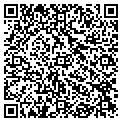 QR code with PA Nails contacts