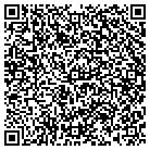 QR code with Koszowski's Carpet Gallery contacts