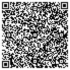 QR code with Riek Bros Beer Distributing contacts