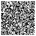 QR code with M C S Art Gallery contacts