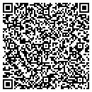 QR code with McBryde Masonry contacts