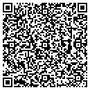 QR code with Cliff's Edge contacts