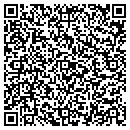 QR code with Hats Galore & More contacts