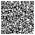 QR code with Enk Industries contacts