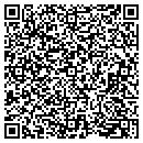 QR code with S D Engineering contacts