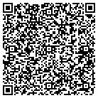 QR code with J's Orchid Flower Shop contacts